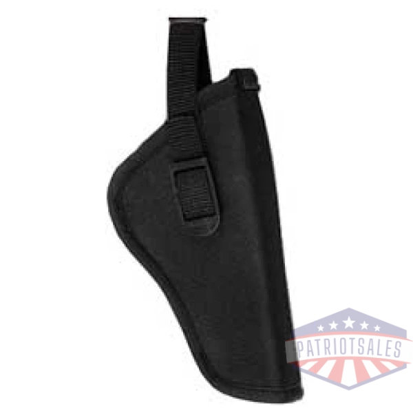 bulldog deluxe hip 3.5-5" lrg auto