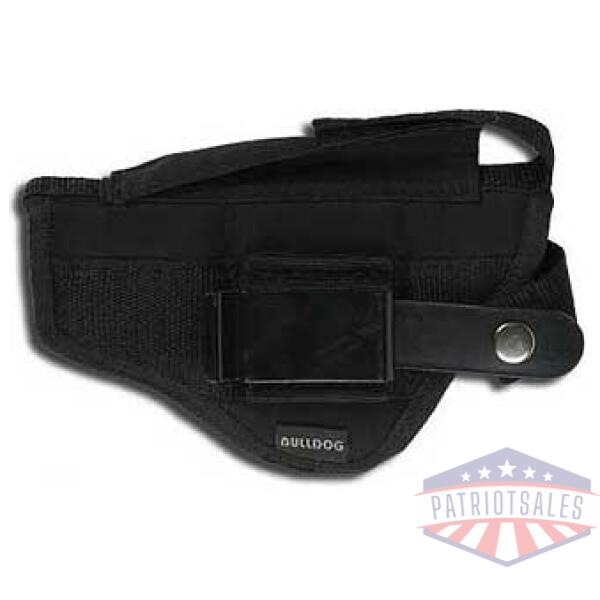 bulldog extreme judge public dfdr