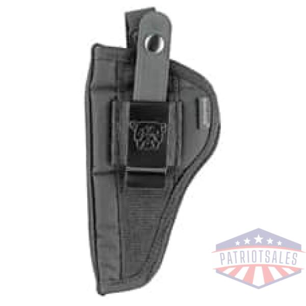 bulldog extreme 4" med frm rev