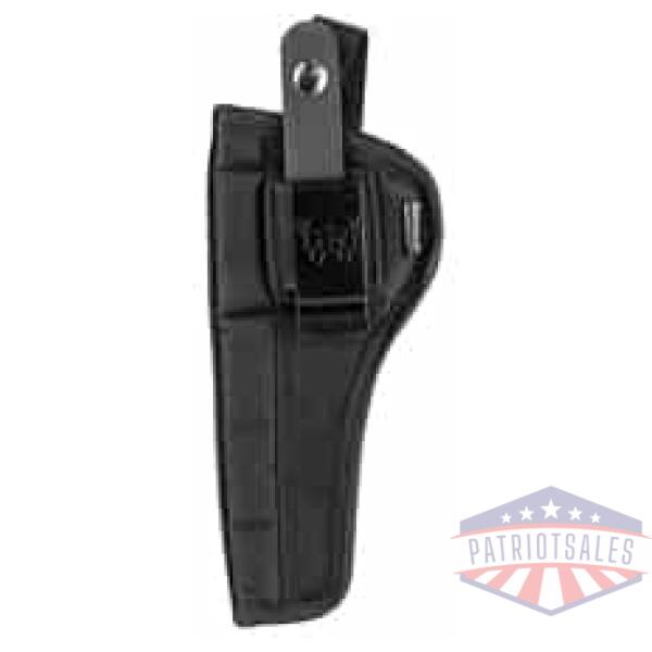 bulldog extreme 6" med frm rev