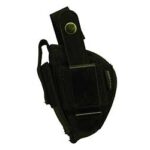 BULLDOG EXTREME BER TOMCAT BLK