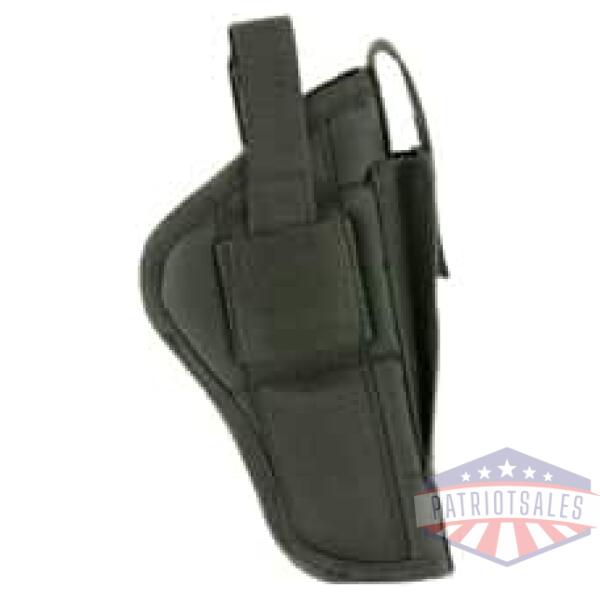 bulldog nylon ambi sz 31