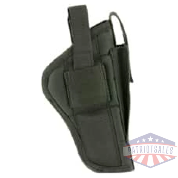 bulldog nylon ambi sz 31