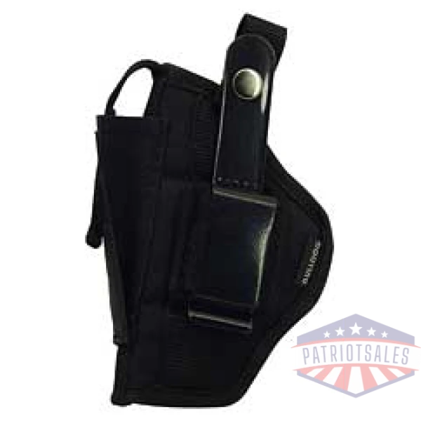 bulldog extreme for glk 26/27 usp