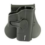 BULLDOG RAPID RELEASE RH FOR GLK 43