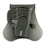 BULLDOG RAPID RELEASE RH RUG LCP