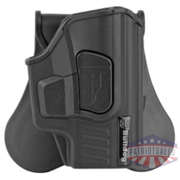 bulldog rapid release rh for sg p365