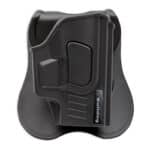 BULLDOG RAPID RELEASE RH SHIELD EZ