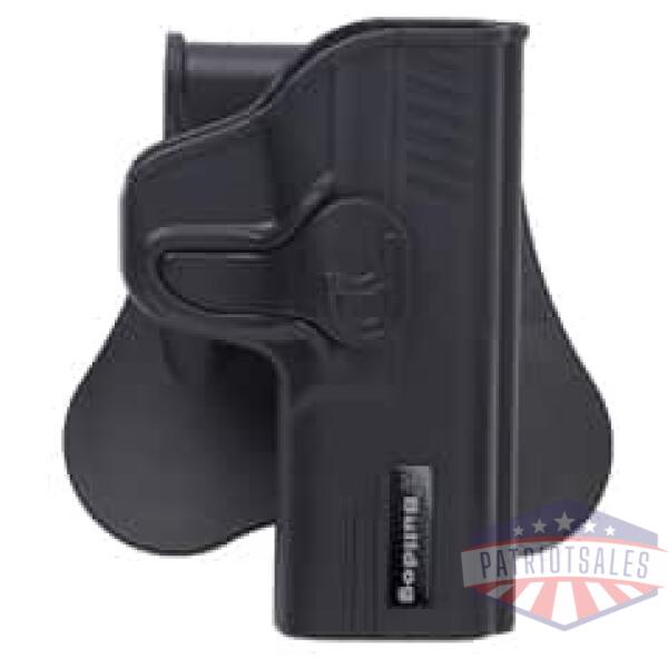 bulldog rapid release rh s&w m&p