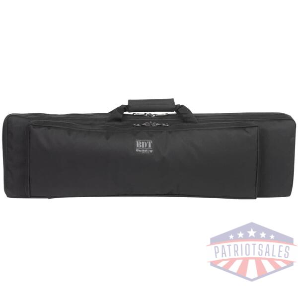 bulldog 37" discreet rifle cse