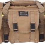 BULLDOG 43" SINGLE TACTICAL CS