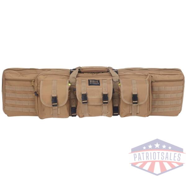 bulldog 43" single tactical cs