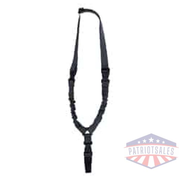 bulldog dual bungee sling tan