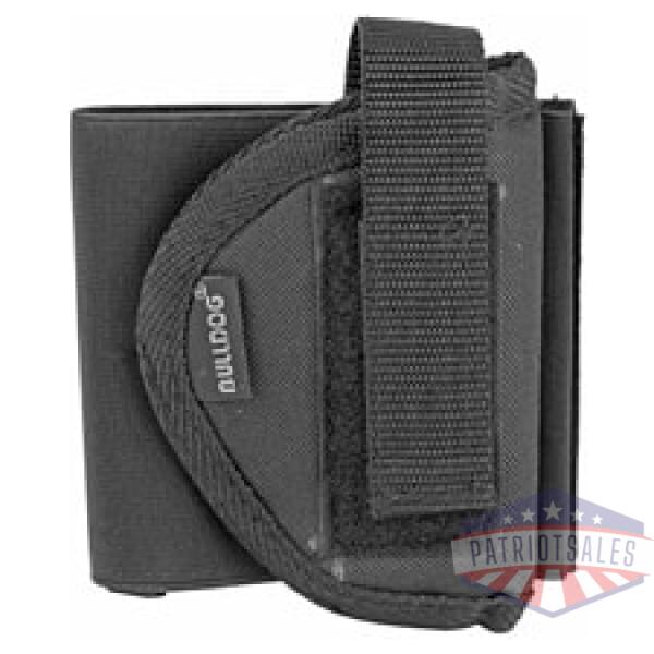 bulldog pro ankl rh ber tomcat 20/21