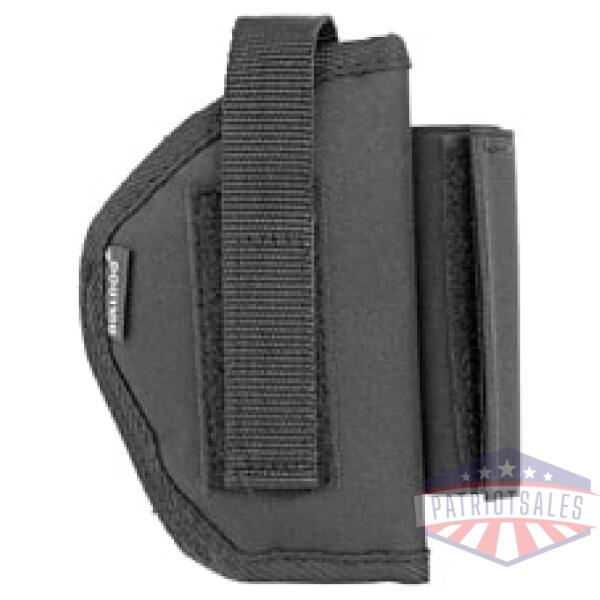 bulldog pro ankl rh p11/32 pt22 ppk