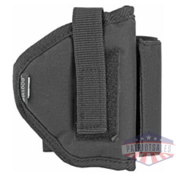 bulldog pro ankl rh s&w j/sp101