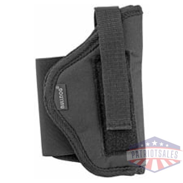 bulldog pro ankl rh for glk 26/7 p22