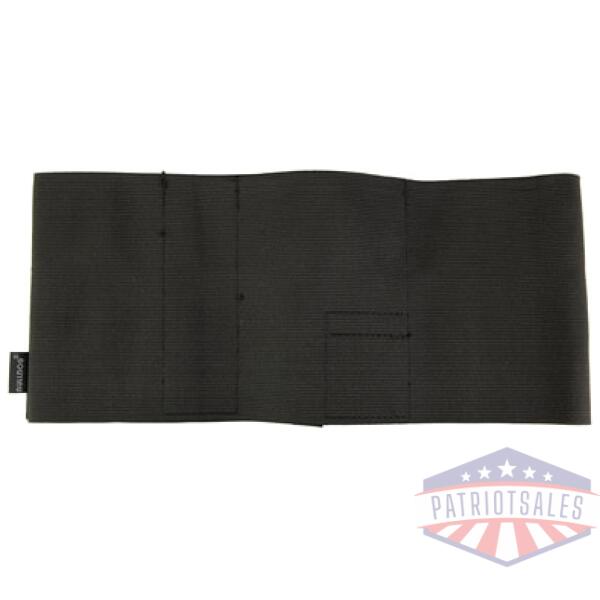 bulldog small belly band holster