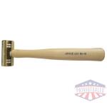 grace usa hammer 16 oz brass