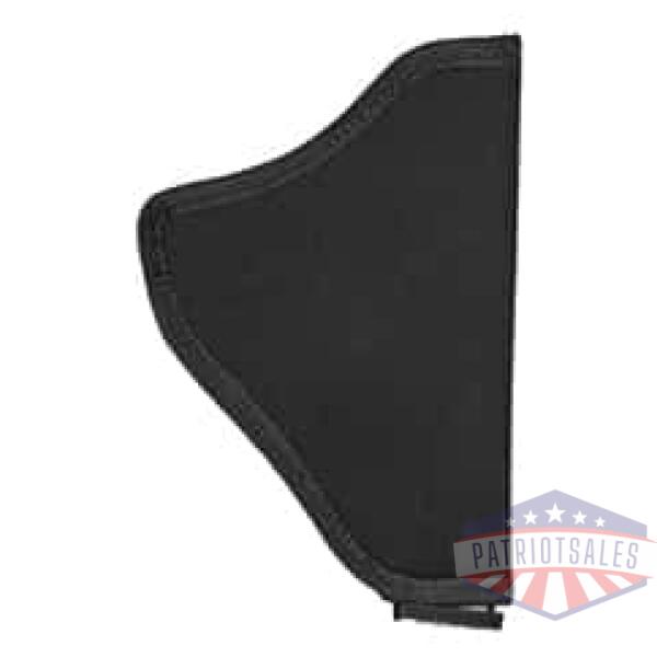 bh tecgrip iwb hlstr sz 00 ambi blk