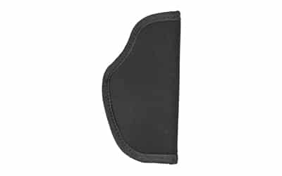 BH TECGRIP IWB HLSTR SZ 04 AMBI BLK