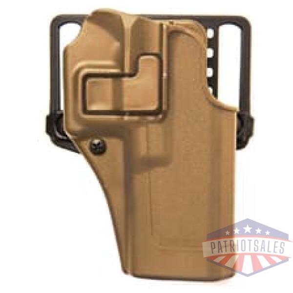 bh serpa cqc for glock17/22/31 ct rh