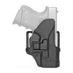 BH SERPA CQC BL/PDL FOR GLK 26 RH BK