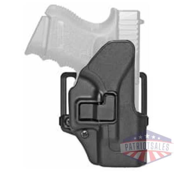 bh serpa cqc bl/pdl for glk 26 rh bk
