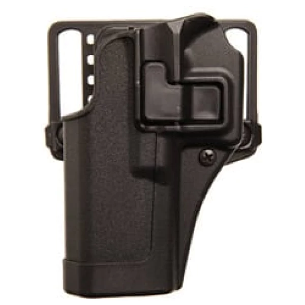 BH SERPA CQC BL/PDL FOR GLK 20 LH BK