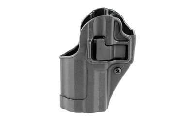 BH SERPA CQC BL/PDL HK P30 LH BLK