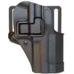BH SERPA CQC BL/PDL BER PX4 RH BLK