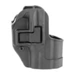 BH SERPA CQC BL/PDL XD SUBCMP RH BLK