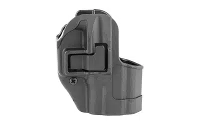 Bh serpa cqc bl/pdl xd subcmp rh blk - image 1