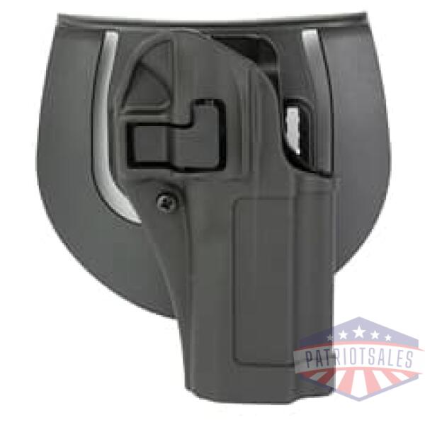 bh serpa cqc ruger 57 black rh