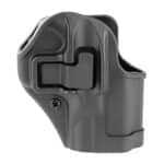 BH SERPA CQC BL/PDL MP SHIELD RH BLK