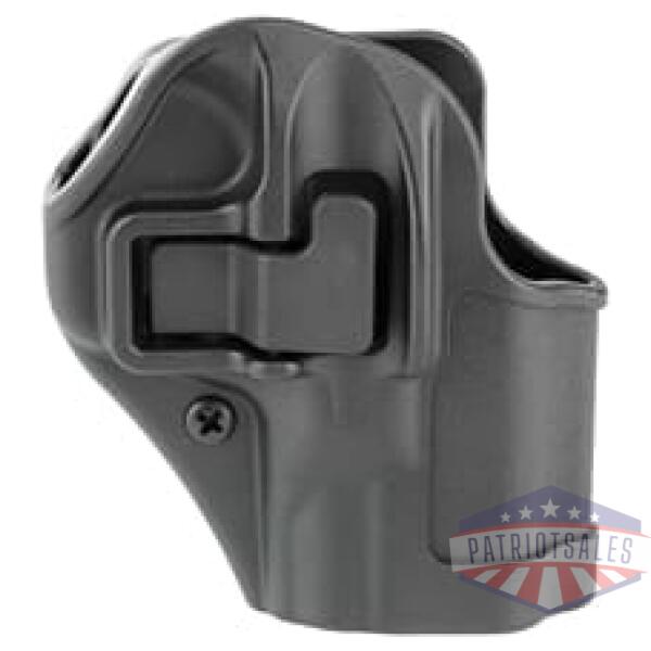 bh serpa cqc bl/pdl mp shield rh blk