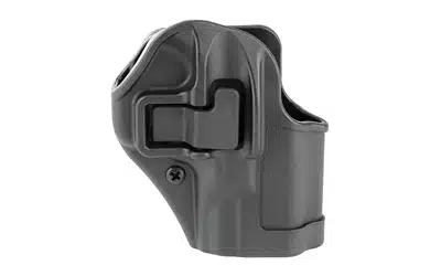 Bh serpa cqc bl/pdl mp shield rh blk - image 1