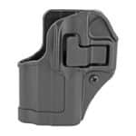 BH SERPA CQC BL/PDL XDS 3.3" RH BK
