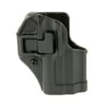 BH SERPA CQC BL/PDL FOR GLK43 RH BLK