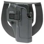 BH SERPA SPRTSTR FOR GLK 17 RH GRY