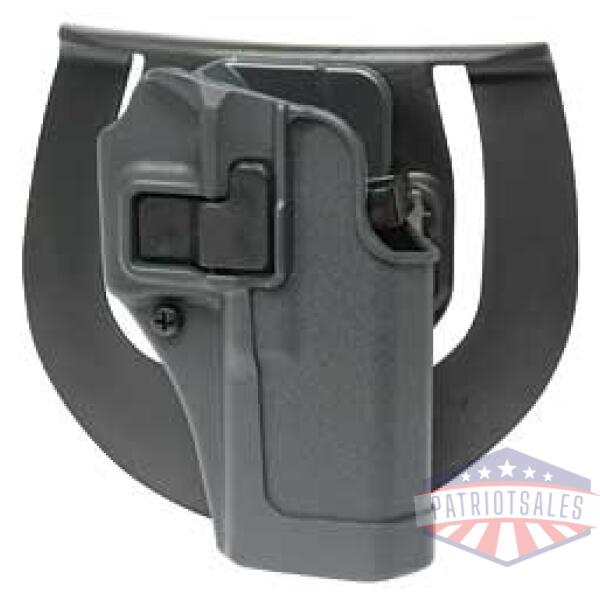 bh serpa sprtstr for glk 17 rh gry