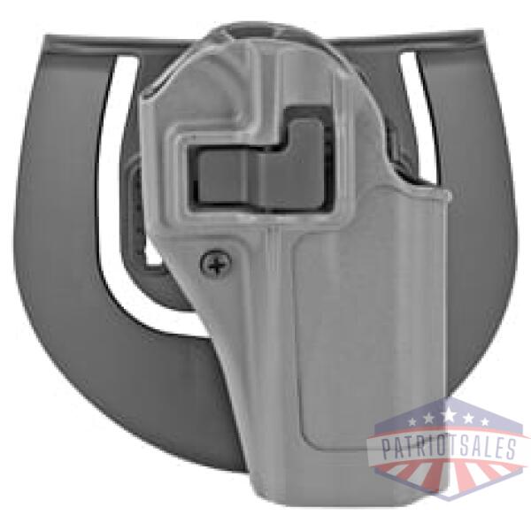 bh serpa sprtstr for glk 20 rh gry