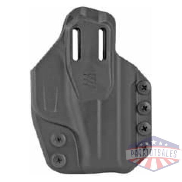 bh stache iwb ruger ec9 base kit bk
