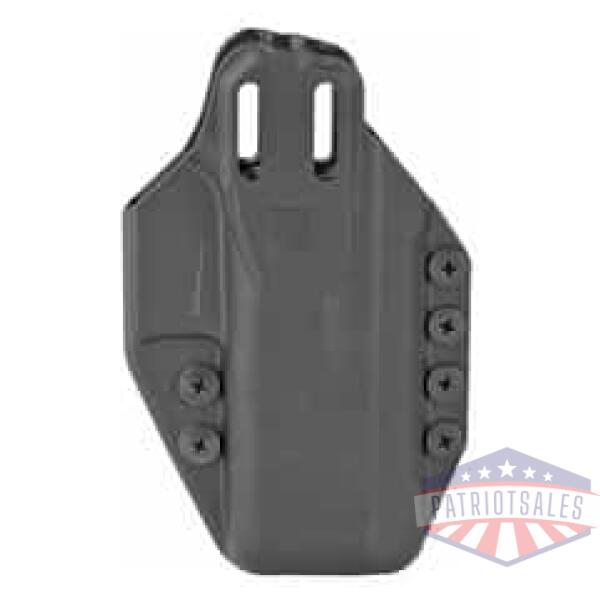 bh stache iwb glock 48 base kit bk