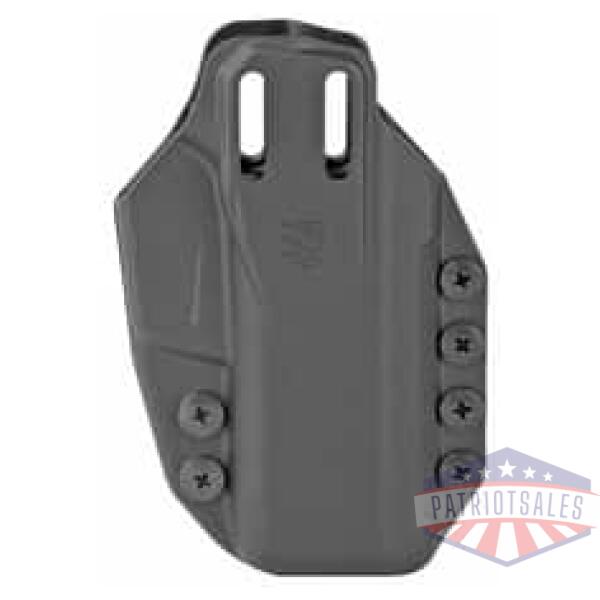 bh stache iwb sig p365xl base kit bk