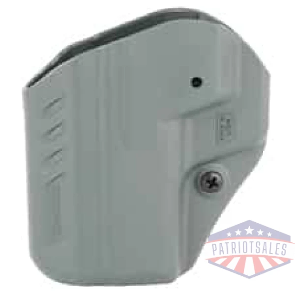 bh arc iwb s&w shield ambi gry