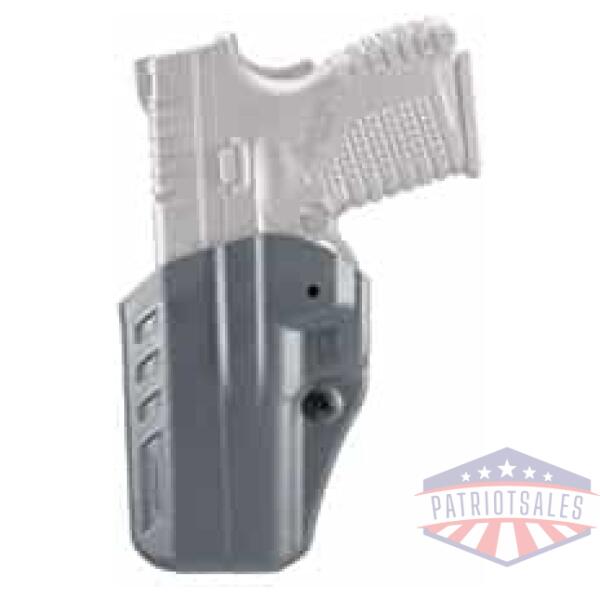 bh arc iwb sp xds 3.3" ambi gry