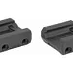 BH OMNIVORE RAIL ATTCH DVC BLK