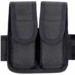 BH MOLDED CORDURA DBLMAG PH DBLRW BK