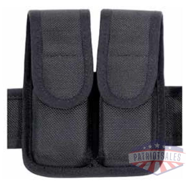 bh molded cordura dblmag ph dblrw bk